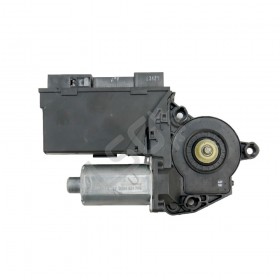 Моторче преден ляв ел. стъклоповдигач Seat Exeo 3R