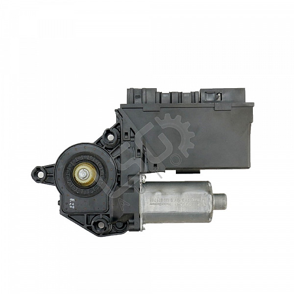 Моторче заден десен ел. стъклоповдигач Seat Exeo 3R, ОЕМ 8E0959802E