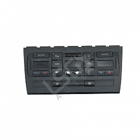 Панел климатроник Seat Exeo 3R