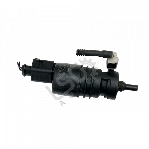 Помпичка течност чистачки Seat Exeo 3R, ОЕМ 1K5955651