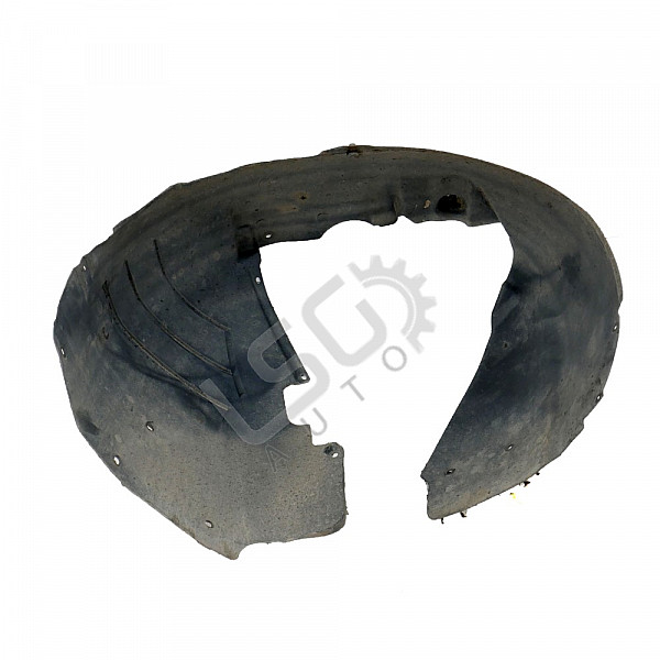 Преден ляв подкалник Seat Exeo 3R
