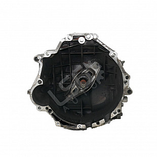 Шестстепенна скоростна кутия Seat Exeo 3R, OEM 01X301211H