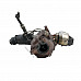 Турбо Seat Exeo 3R, ОЕМ 53031015065C