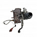 Турбо Seat Exeo 3R, ОЕМ 53031015065C