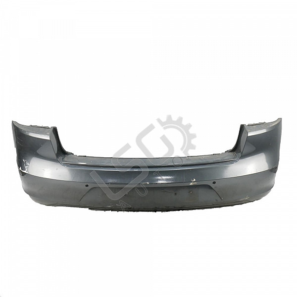 Задна броня Seat Exeo 3R
