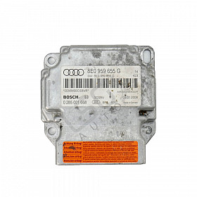 AIRBAG модул AUDI A4 (B7)