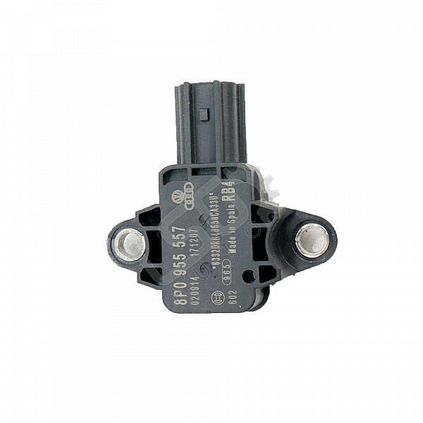 AIRBAG сензор AUDI A4 (B7), ОЕМ 8P0955557