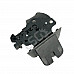 Брава заден капак AUDI A4 (B7), ОЕМ 8E9827520A