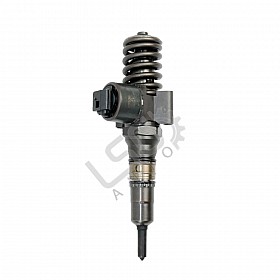 Дюза дизел AUDI A4 (B7)