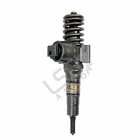 Дюза дизел AUDI A4 (B7)