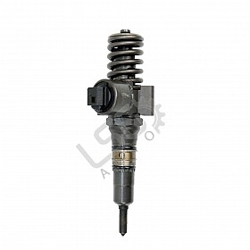 Дюза дизел AUDI A4 (B7)