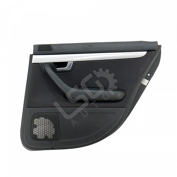 Интериорна кора задна дясна врата AUDI A4 (B7), ОЕМ 8E0867306