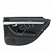 Интериорна кора задна дясна врата AUDI A4 (B7), ОЕМ 8E0867306