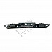 Лайсна с бутон отваряне заден капак и осветление номер AUDI A4 (B7), ОЕМ 8P08275743FZ