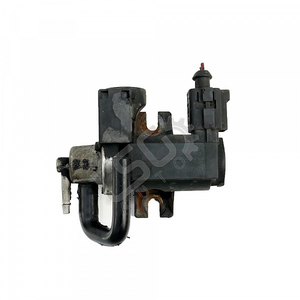 Вакуум клапан AUDI A4 (B7), ОЕМ 8E0906627C