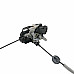 Брава предна лява врата Volvo V40 (D2), ОЕМ 31440391
