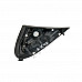 Декоративна лайсна ляв калник Volvo V40 (D2), ОЕМ 31391028