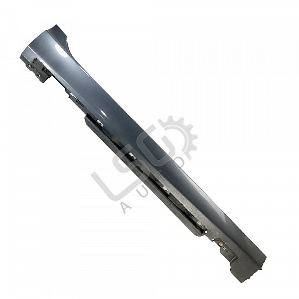 Десен праг Volvo V40 (D2), ОЕМ 31265847