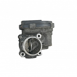 Дроселова клапа Volvo V40 (D2), OEM 9673534480