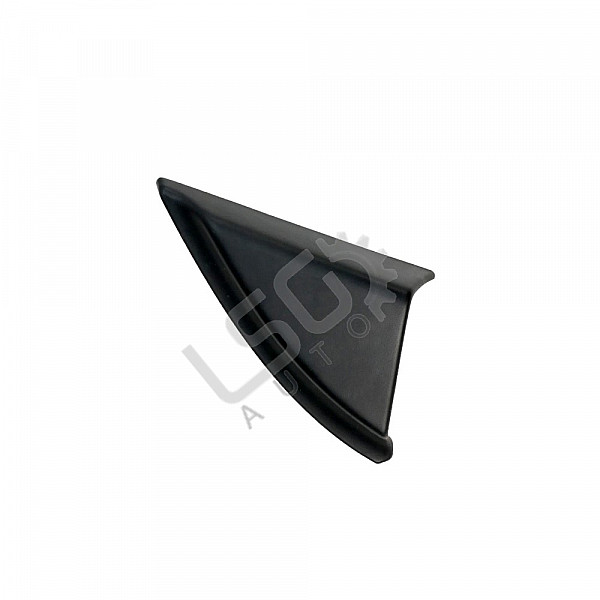 Интериорна лайсна предна дясна врата Volvo V40 (D2), ОЕМ 1287712