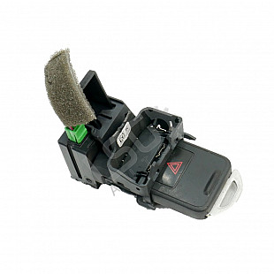 Keyless модул Volvo V40 (D2), OEM AH4N-15607-AE
