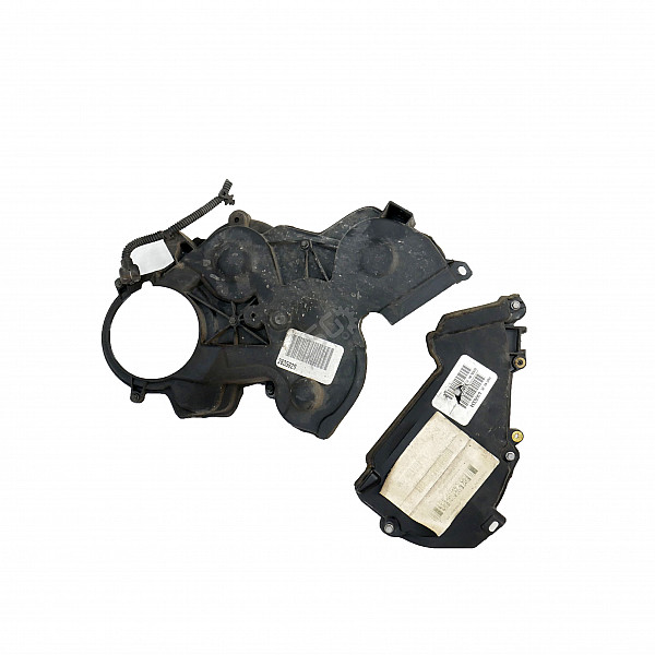 Комплект капаци двигател Volvo V40 (D2), ОЕМ 9684193080