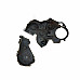 Комплект капаци двигател Volvo V40 (D2), ОЕМ 9684193080