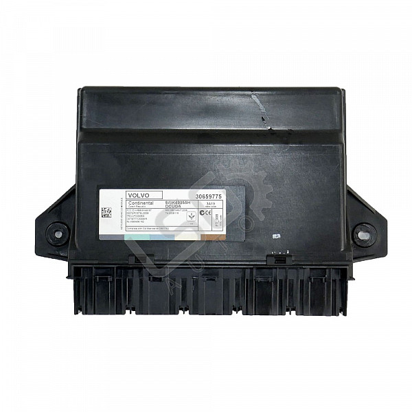 Контрол модул централно заключване Volvo V40 (D2), ОЕМ 30659775