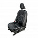 Кожен салон Volvo V40 (D2)