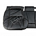Кожен салон Volvo V40 (D2)