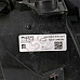 Ляв фар Volvo V40 (D2), ОЕМ 31283328