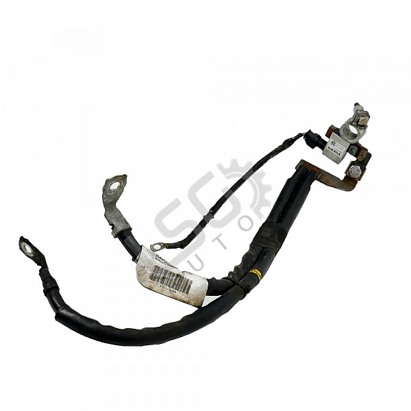 Минусова клема Volvo V40 (D2), ОЕМ 31327030-AE