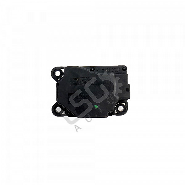 Моторче клапи парно Volvo V40 (D2), ОЕМ 4N5H-19E616-BA