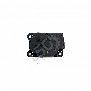 Моторче клапи парно Volvo V40 (D2), OEM 4N5H-19E616-BA