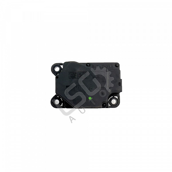 Моторче клапи парно Volvo V40 (D2), ОЕМ 4N5H-19E616-BA