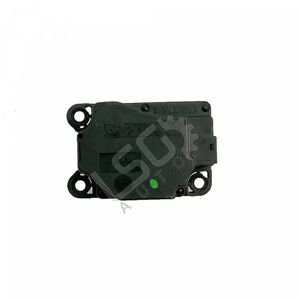 Моторче клапи парно Volvo V40 (D2), ОЕМ 4N5H-19E616-BA