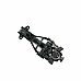 Предна дясна външна дръжка Volvo V40 (D2), ОЕМ 31276168