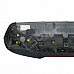 Спойлер заден капак с трети стоп Volvo V40 (D2), ОЕМ 31253973-02