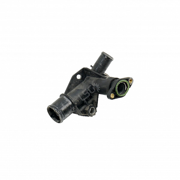 Тръба охладителна система Volvo V40 (D2), ОЕМ 9671124980