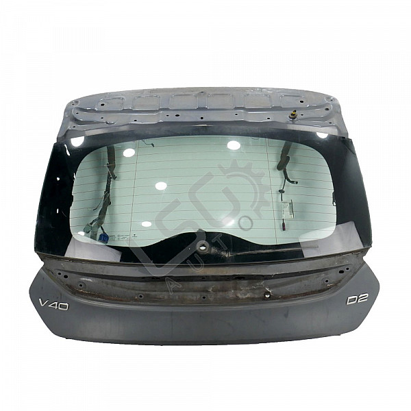 Заден капак Volvo V40 (D2)