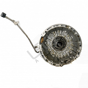Автоматична скоростна кутия Mercedes-Benz E-Class (W212), OEM R2202711901