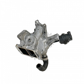 EGR клапан Mercedes-Benz E-Class (W212)