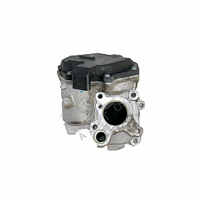 EGR клапан Mercedes-Benz E-Class (W212)