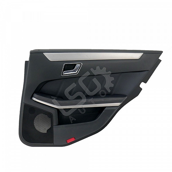 Интериорна кора задна дясна врата Mercedes-Benz E-Class (W212), ОЕМ A2127301070