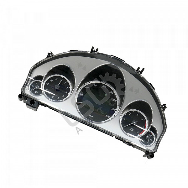 Километраж Mercedes-Benz E-Class (W212), ОЕМ A2125401548