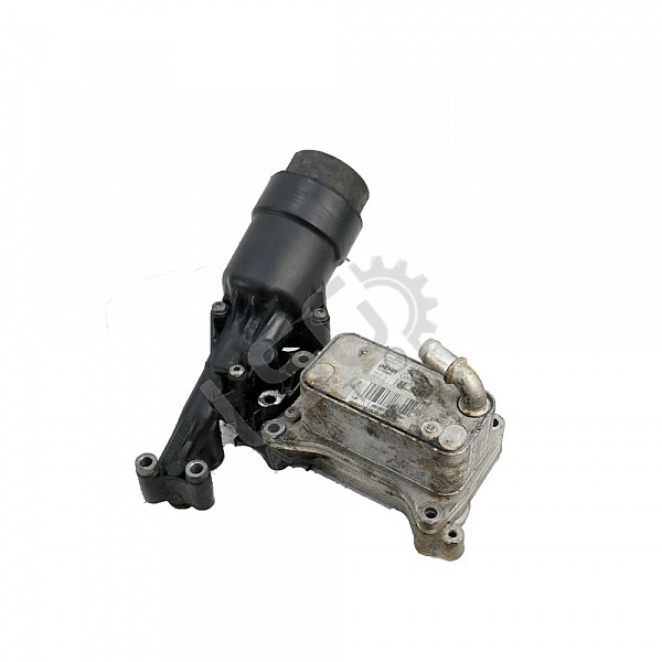 Корпус маслен филтър с охладител Mercedes-Benz E-Class (W212), ОЕМ A6511800865