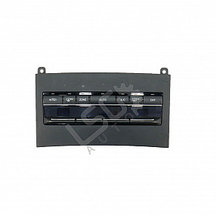 Панел климатроник Mercedes-Benz E-Class (W212), OEM A2129007404
