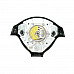 AIRBAG волан Seat Toledo II (1M2), ОЕМ 1M0880201M