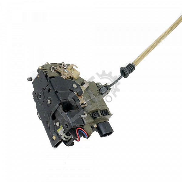 Брава предна лява врата Seat Toledo II (1M2), ОЕМ 3B1837015Q