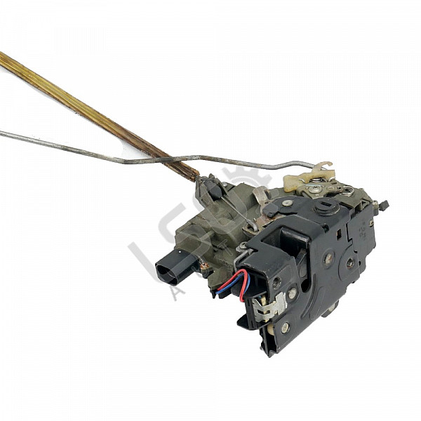 Брава задна дясна врата Seat Toledo II (1M2), ОЕМ 3B4839016M